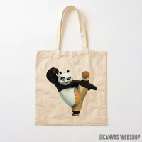 Ceger Kungfu Panda Po