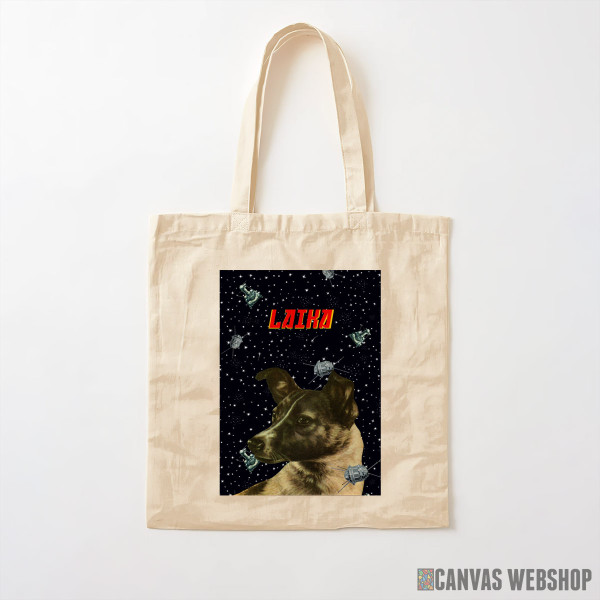 Ceger Lajka u svemiru Ceger Lajka u svemiru