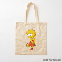 Ceger Lisa Simpson