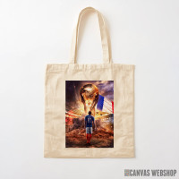 Ceger Mbappe Francuska