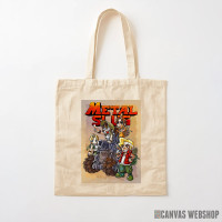 Ceger Metal Slug Heroji na tenku Ceger Metal Slug Heroji na tenku