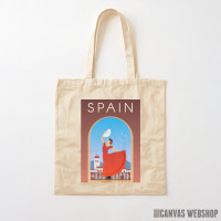 Ceger Motivi iz Španije