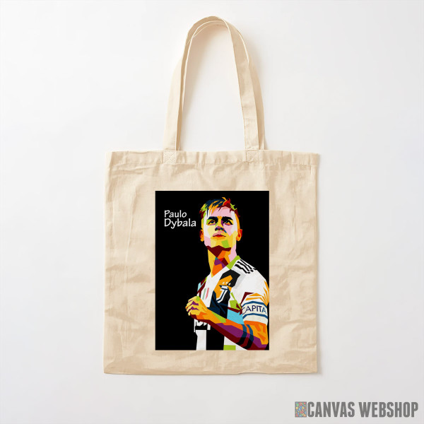 Ceger Paulo Dybala Juventus