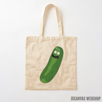 Ceger Pickle Rick