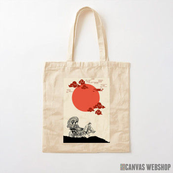 Ceger Pod japanskim nebom Ceger Pod japanskim nebom