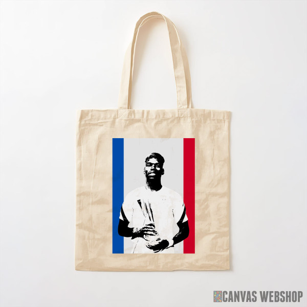 Ceger Pogba sa peharom