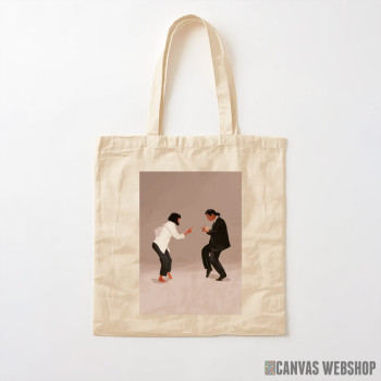 Ceger Pulp Fiction Twist Ceger Pulp Fiction Twist