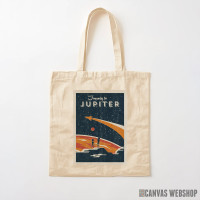 Ceger Put na Jupiter