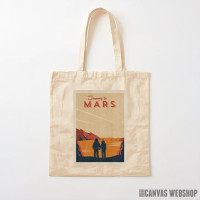 Ceger Putovanje na Mars