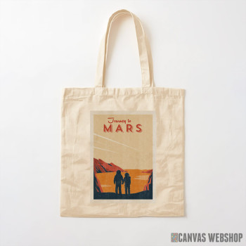 Ceger Putovanje na Mars