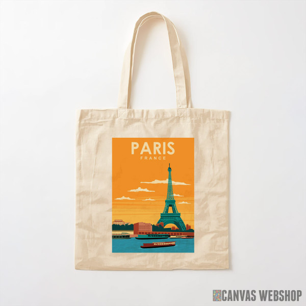 Ceger Putuj u pariz