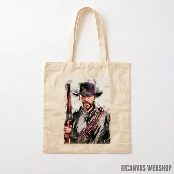 Ceger RDR Arthur Morgan