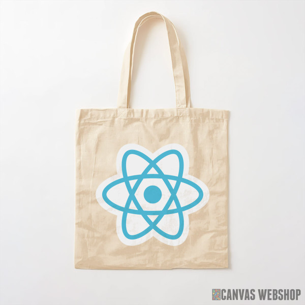 Ceger React logo Ceger React logo