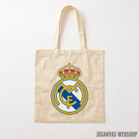 Ceger Real Madrid CF Logo