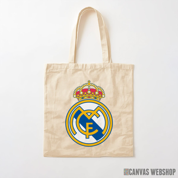 Ceger Real Madrid CF Logo