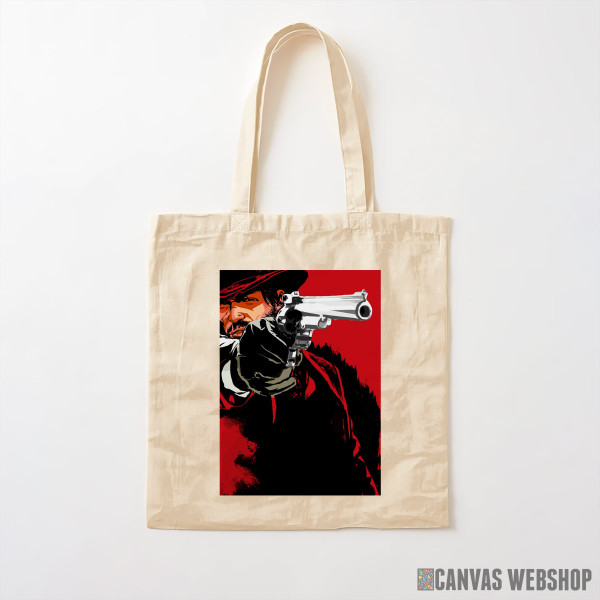 Ceger Red Dead Redemption - Arthur Morgan gun Ceger Red Dead Redemption - Arthur Morgan gun
