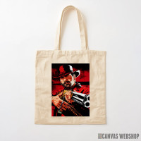 Ceger Red Dead Redemption - Arthur Morgan two barrel