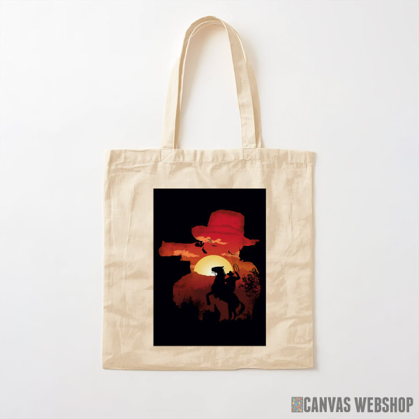 Ceger Red Dead Redemption - Ride Or Die Ceger Red Dead Redemption - Ride Or Die