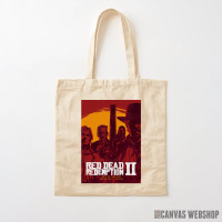 Ceger Red Dead Redemption 2 igrica