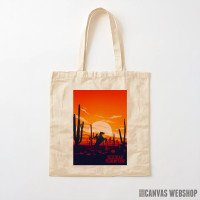 Ceger Red Dead Redemption minimal art Ceger Red Dead Redemption minimal art