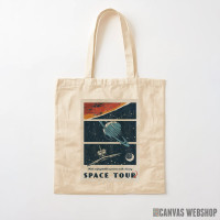 Ceger Retro space tour Ceger Retro space tour