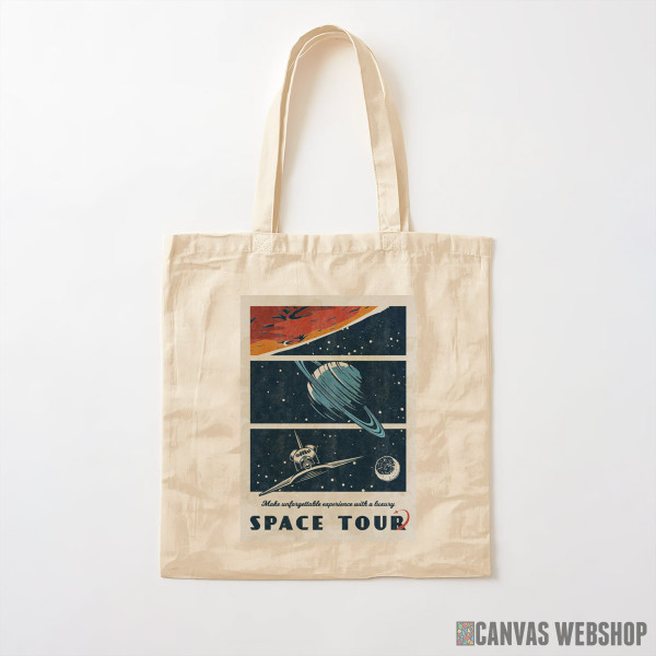 Ceger Retro space tour Ceger Retro space tour