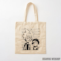 Ceger Rick and Morty mugshot