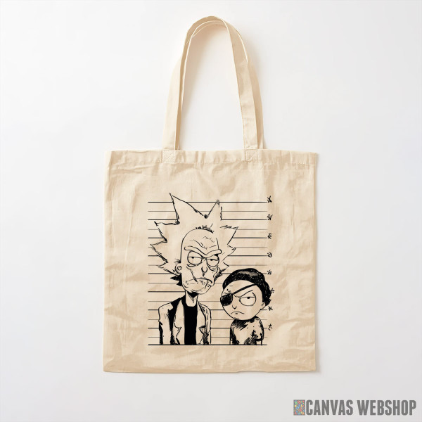 Ceger Rick and Morty mugshot Ceger Rick and Morty mugshot