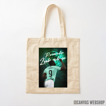 Ceger Romelu Lukaku neon
