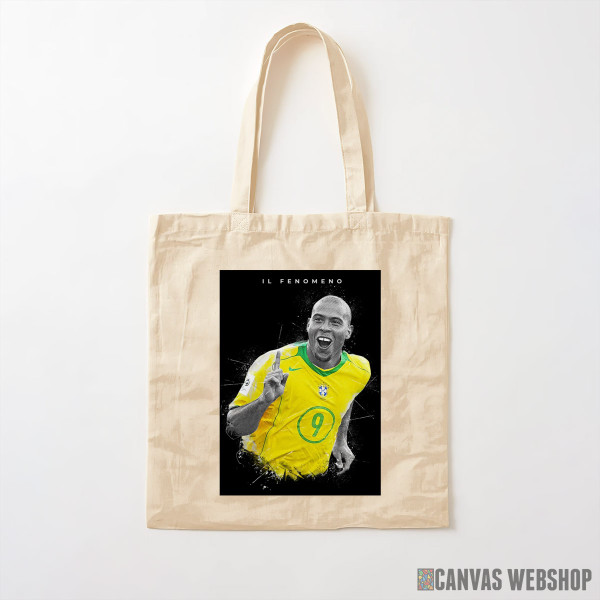 Ceger Ronaldo fenomen Ceger Ronaldo fenomen