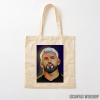 Ceger Serhio Aguero ilustrovano