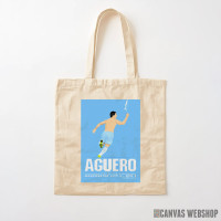 Ceger Serhio Aguero minimalizam