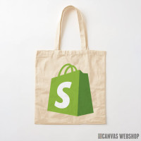 Ceger Shopify logo Ceger Shopify logo