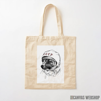Ceger Soviet Laika Space Dog Ceger Soviet Laika Space Dog