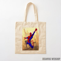 Ceger Spider Man Into the Spider Verse