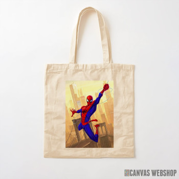 Ceger Spider Man Into the Spider Verse