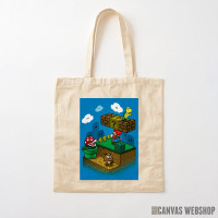 Ceger Super Mario Through the Stage Ceger Super Mario Through the Stage