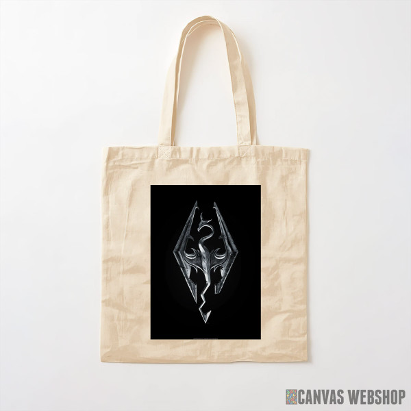 Ceger The Elder Scrolls Skyrim logo