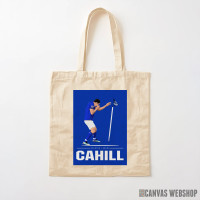 Ceger Tim Cahill minimalizam