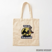 Ceger Trust me I'm an engineer