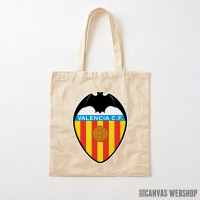 Ceger Valencia CF Logo