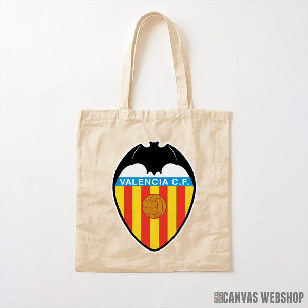 Ceger Valencia CF Logo