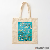 Ceger Van Gogovi cvetovi badema