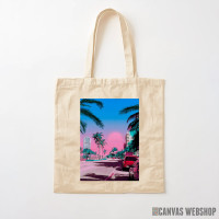 Ceger Vice City Street vibes