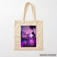 Ceger Vice City Victoria