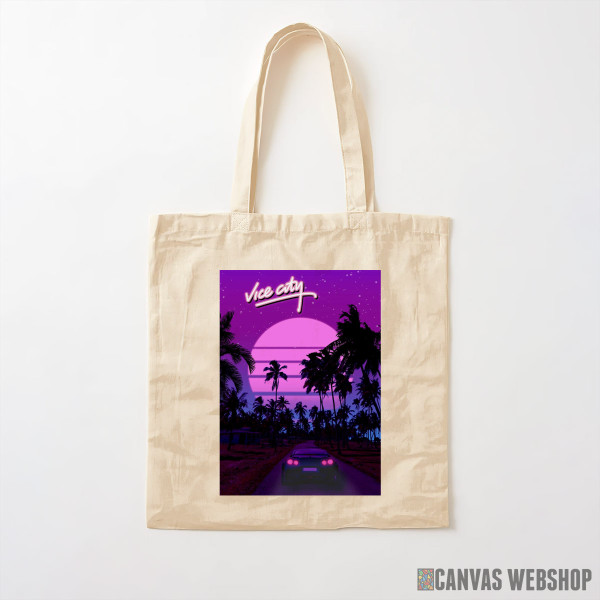 Ceger Vice City sunset drive Ceger Vice City sunset drive