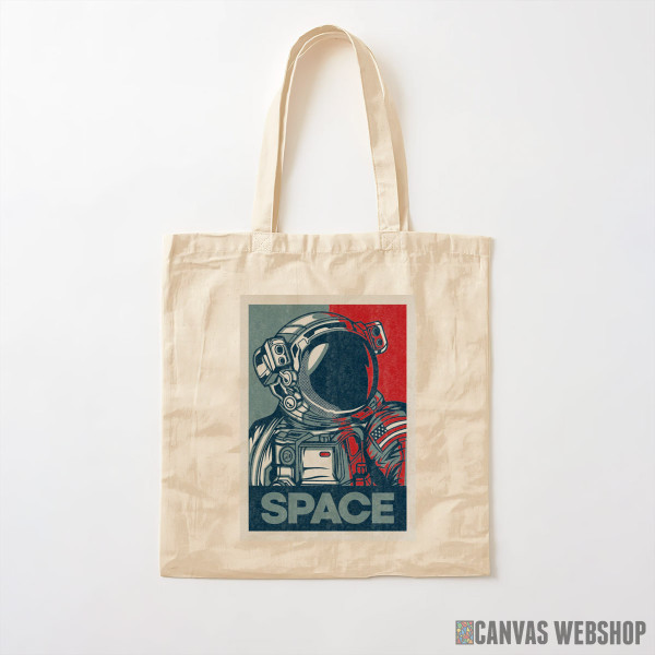 Ceger Vintage retro space