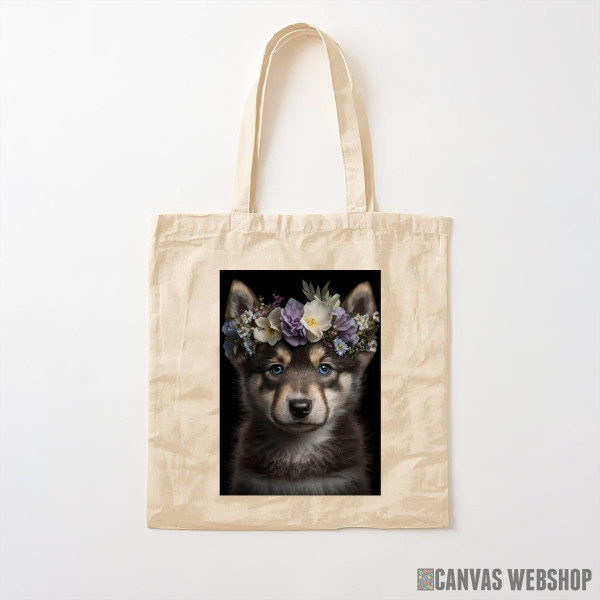 Ceger Vuk sa cvećem