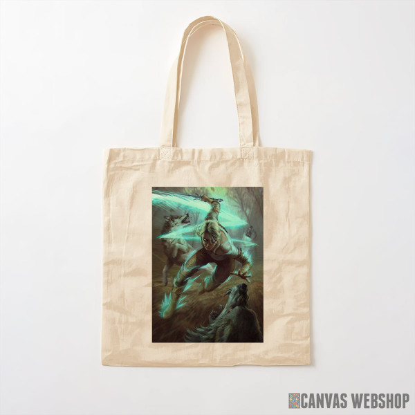 Ceger Witcher Ciri protiv čudovišta Ceger Witcher Ciri protiv čudovišta
