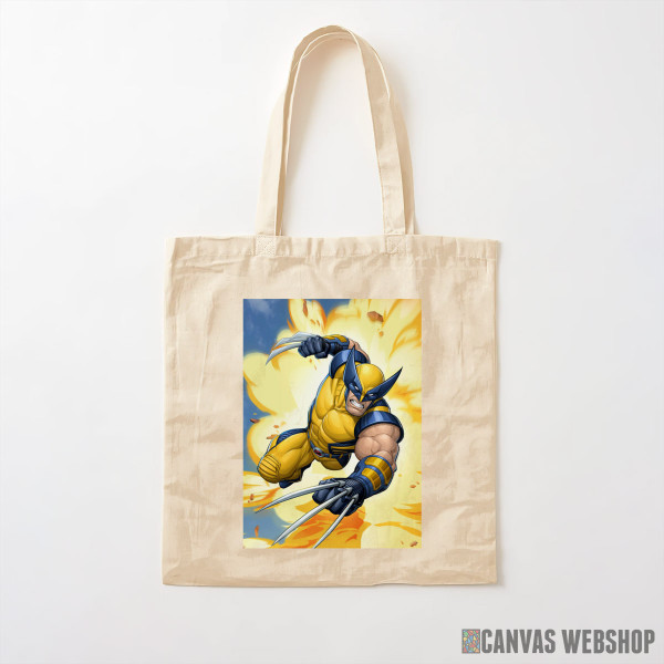 Ceger Wolverine original Ceger Wolverine original